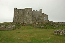 Marisco Castle