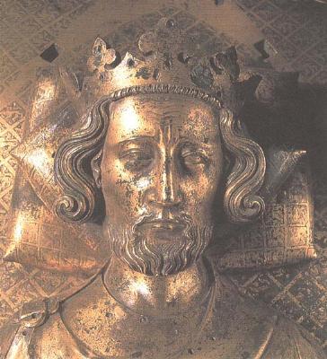 King Henry III