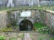 Withburga's Well Memorial